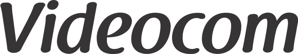 Logo Videocom